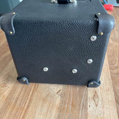 Victory The Deputy Compact Head 2024 - Black leather image 6