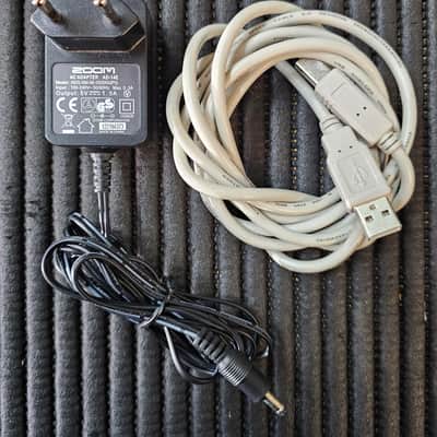 Zoom R16 USB Audio Interface / Digital Multitrack Recorder image 4
