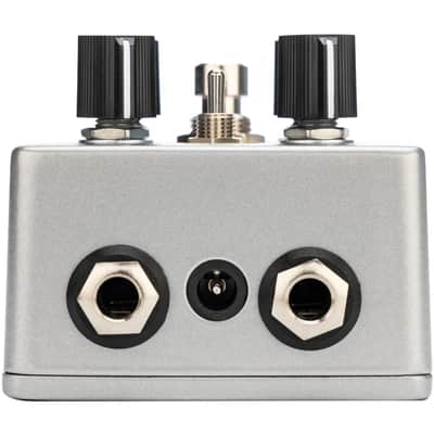 EQD EarthQuaker Devices x DBA Time Shadows V2 Multi-Delay Resonator Guitar Pedal image 7