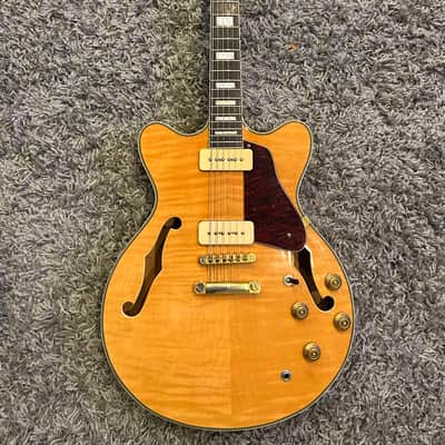 Agile AS-820 2010's -2020's - Natural - P90's image 3