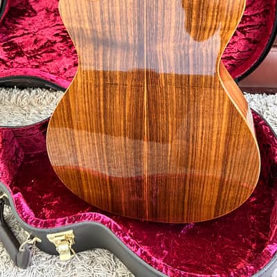 Taylor 712ce 12 Fret 2019 image 9