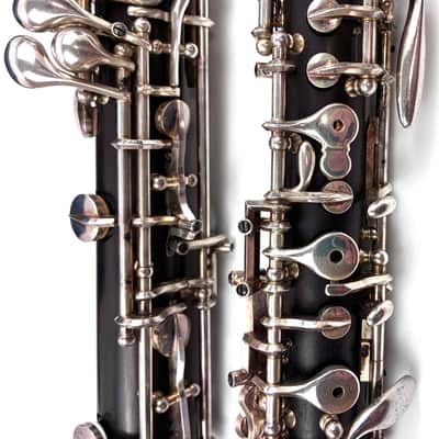 Rigoutat Expression Full Conservatory Professional Oboe image 3