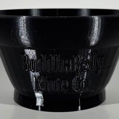 Cup Mute for Trumpet or Cornet - 4 cups included! image 9
