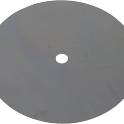 Lenco Metal Strobe Disc Calibration Tool for Turntable Speed Adjustment image 6