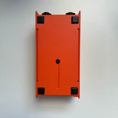 Aguilar Fuzzistor 2010s - Orange image 5