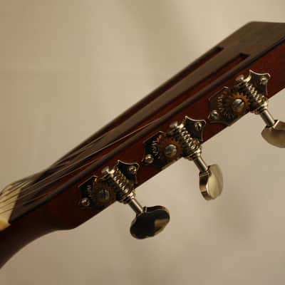 Martin Custom Shop 00-18VS UMGF 2013 Ambertone 1933 Sunburst image 7