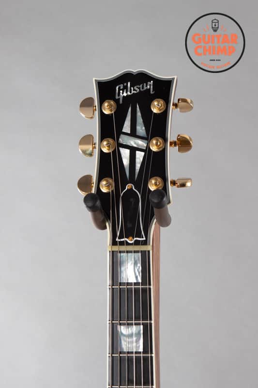 2016 Gibson Memphis ES-355 Factory Bigsby Sixties Cherry VOS
