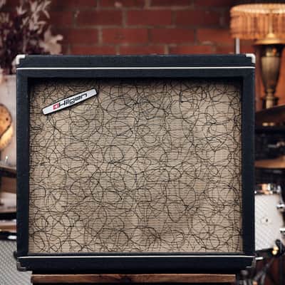 Hilgen Pacesetter 40 Watt 1x12 Combo Amplifier - With Reverb and Tremolo! image 1