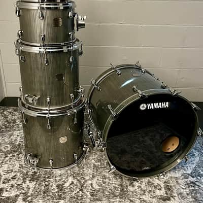 Yamaha Maple Custom Absolute Nouveau Drum Set image 1