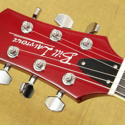 Bill Lawrence MB-68 Chisato Moritaka Signature | Reverb