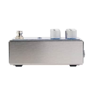 Origin Effects Halcyon Blue Overdrive Pedal image 5