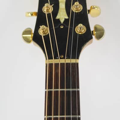 Guild JF-30-BL 1996 - Natural | Reverb