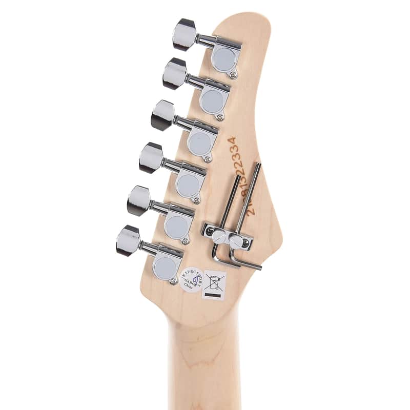 Kramer Pacer Classic Left-Handed image 7