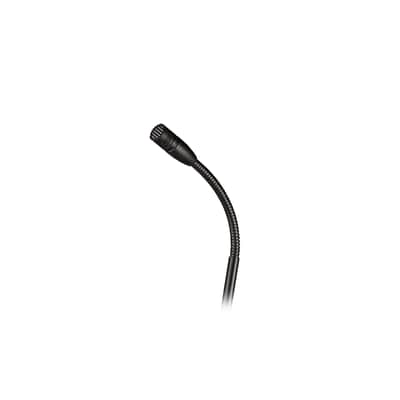 Audio Technica U857QL Cardioid Condenser Quick-Mount Gooseneck Microphone image 2