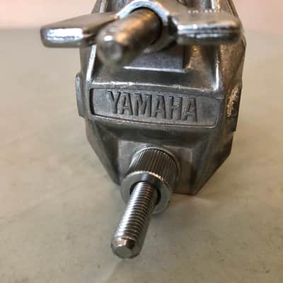 Yamaha OC-910U 90-Degree Heavy Duty Multi-Clamp Tom Holder Arm Mount Universal image 2