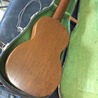 Martin Soprano uke 1930s? image 6