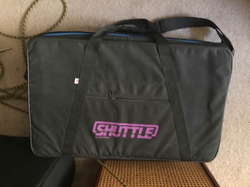 Shuttle Bag Carry Case image 1
