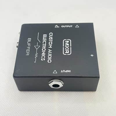 MXR USED ​​CAE BUFFER image 4
