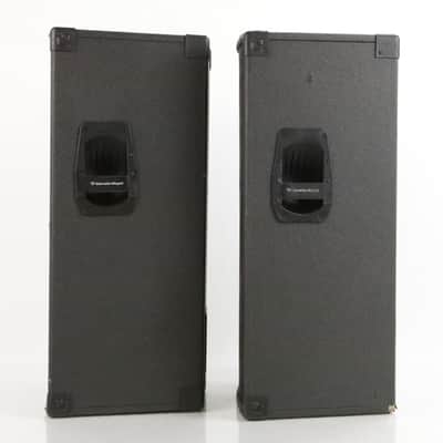 Cerwin-Vega Prostax PS-410 Passive 300w PA Speakers Cerwin Vega! #35210 image 3