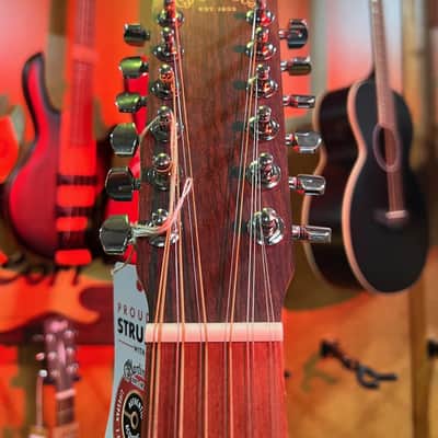 Martin Guitar X-Series DX-2E HPL image 4