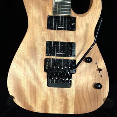 Jackson Dinky Xl 2000 - Natural image 5