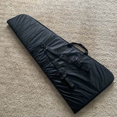 ESP LTD Electric Bass Backpack Gig Bag image 4