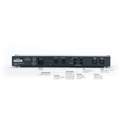 Rupert Neve Shelford Channel image 4