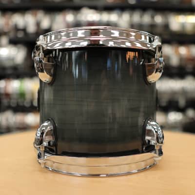 Mapex Armory 8 x 7" Tom (Black Onyx Burst) image 6
