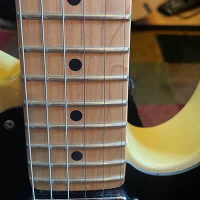 Fender Telecaster 2018 - Blonde image 3