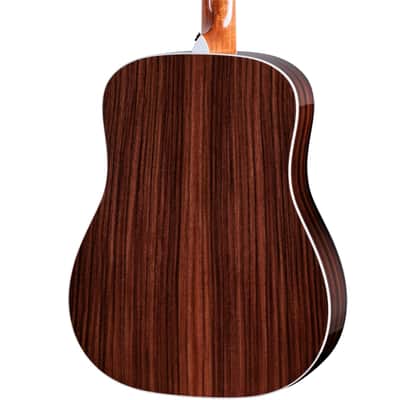 Taylor Legacy 810e w/case image 3
