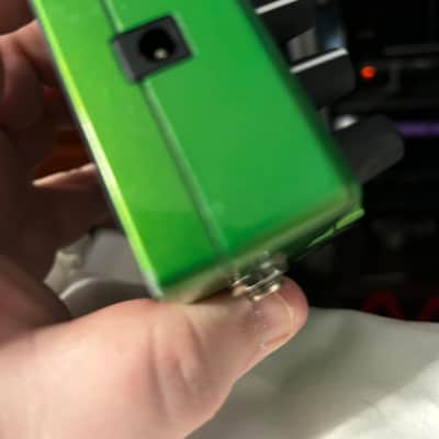 DigiTech Bad monkey 2000s - Green image 5