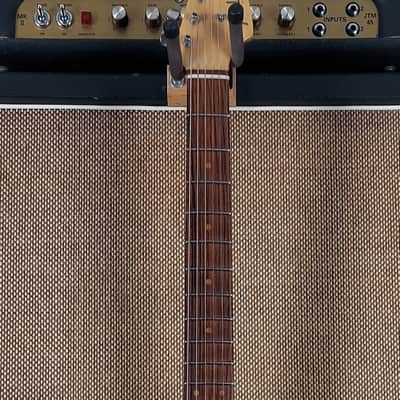 Fender American Vintage Reissue ’59 Stratocaster 2013 Real Age Checking Tons Of Candy (140) image 4