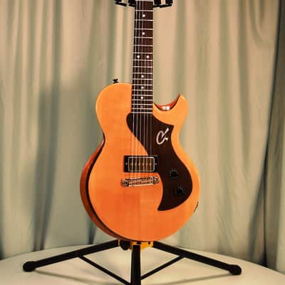 Matt Rinker Junior Replica Spruce Near Mint (stock #191) image 4