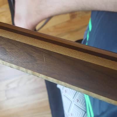 Immagine Kiesel V6 Vader  2016 Raw Tone Walnut - 15