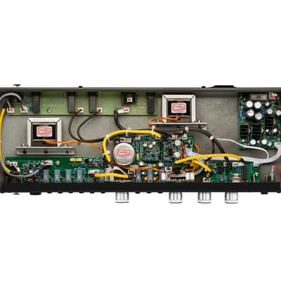 Warm Audio Tb12 Tone Beast Black image 3