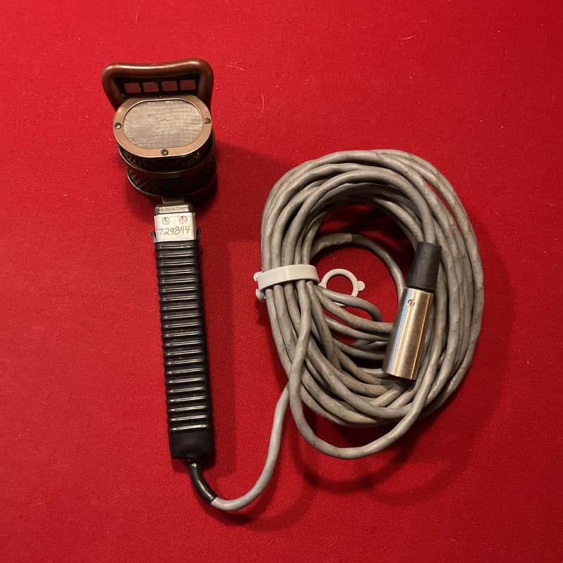 Coles 4104 Brown with black grip