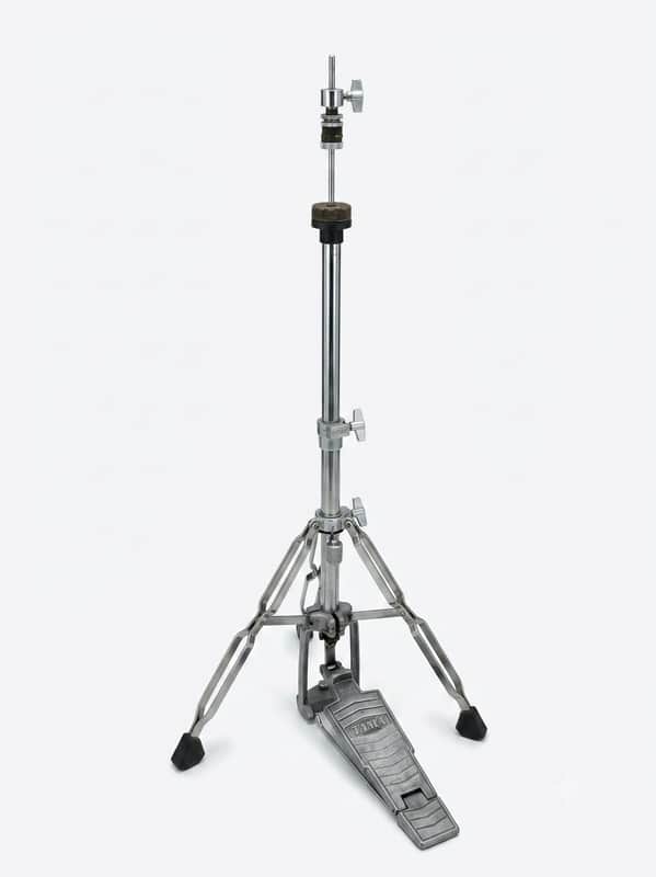 Tama Titan Hi Hat Stand 80's image 1