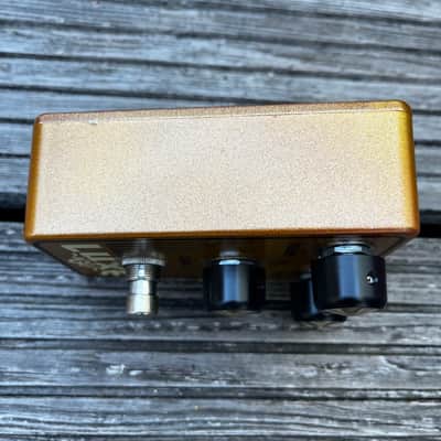 Isle of Tone Luxe 66 Fuzz ltd Edition 2025 image 10