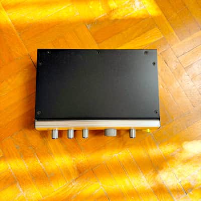 Alto Professional AlphaVerb Digital Effects Processor (32-bit) – Tested & Fully Working! image 6