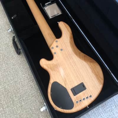 Lakland 55-94 Custom Deluxe image 7