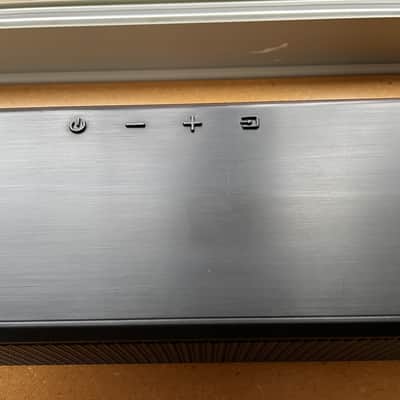 Samsung HW-T550/ZA 2021 - Black image 2