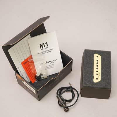L.R.Baggs USED ​​M1 Active image 4