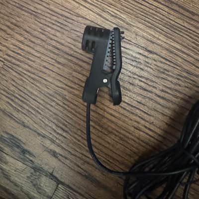 Roland EC-10M ELCajon Mic Processor image 5