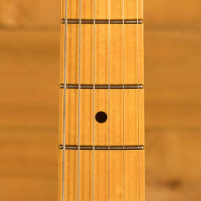 Fender American Vintage II 1951 Telecaster - Maple - Butterscotch Blonde image 6