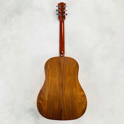 Gibson G-45 Generation Collection Acoustic Guitar 2021 - Natural image 10