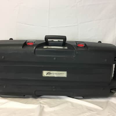 Peavey Escort 150w Portable PA System w/Stand image 10