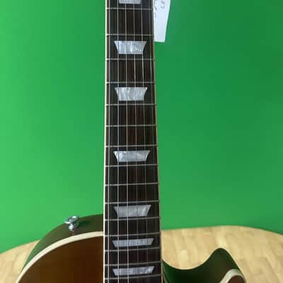 Gibson Les Paul Standard 2020  Ice Tea image 4
