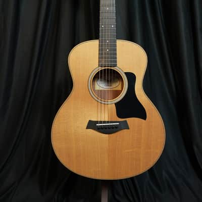 Taylor GS Mini Sapele Natural image 3