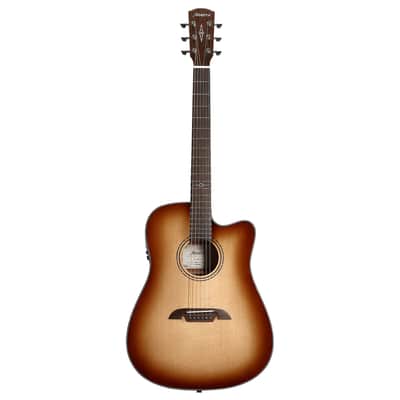 Alvarez AD60ceShadowburst 2023 - Shadow-burst image 5