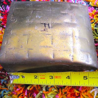 3 Almglocken, Tuned Cowbells - Vintage image 7